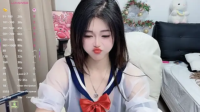 CeeKie online show from January 7, 2026, 1:38 pm