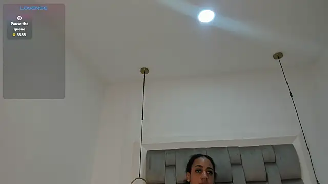 OnlyGia online show from February 12, 2026, 3:39 am