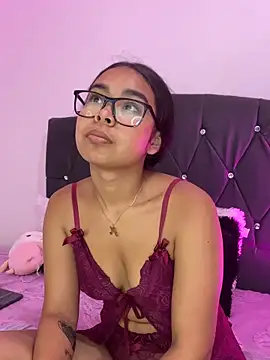 Snapshot of Danna_Sexxxx chatting on February 24, 2026, 11:22 am Danna Sexxxx online show from February 24, 2026, 11:22 am