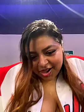 Hela Collins online show from November 6, 2025, 8:46 pm