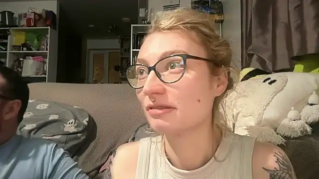 harleyblair online show from May 14, 2026, 10:07 pm