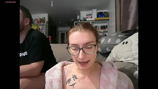 harleyblair online show from March 12, 2026, 11:09 pm