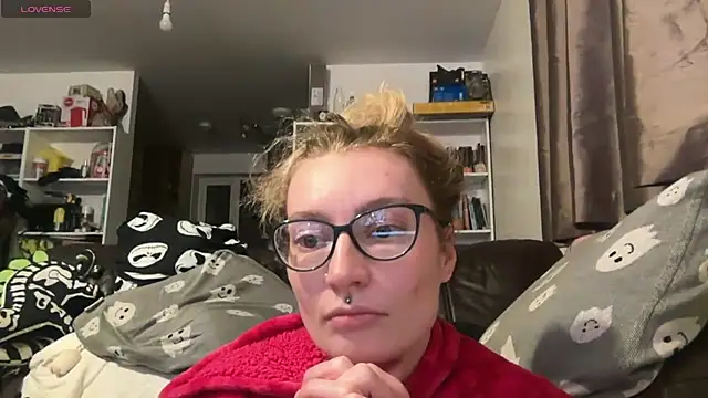 harleyblair online show from January 6, 2026, 11:09 pm