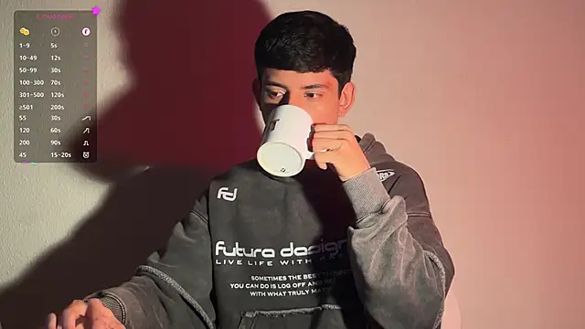 Snapshot of jim_dj chatting on October 20, 2025, 6:19 pm jim dj online show from October 20, 2025, 6:19 pm