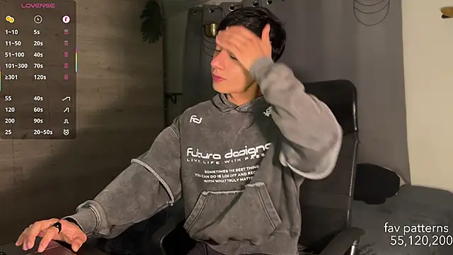 Snapshot of jim_dj chatting on January 18, 2026, 1:20 am jim dj online show from January 18, 2026, 1:20 am