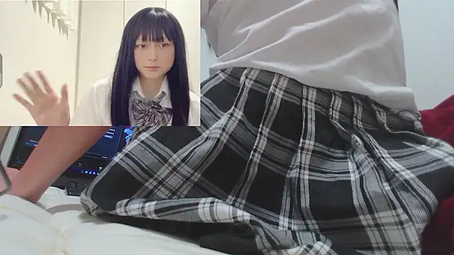 Snapshot of Mia032 chatting on October 10, 2025, 2:18 pm Mia032 online show from October 10, 2025, 2:18 pm