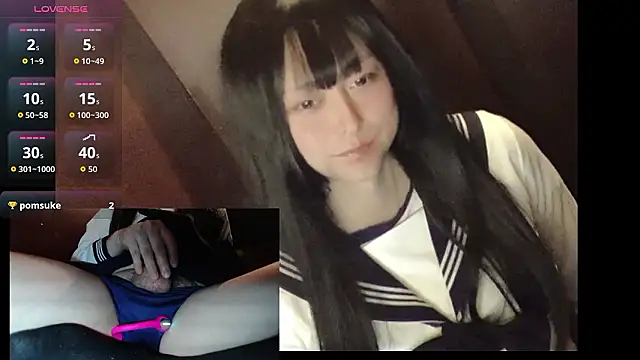 Mia032 online show from February 25, 2026, 12:38 pm