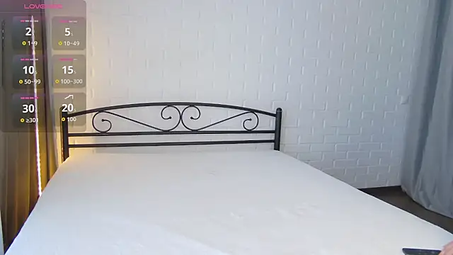 AlexsisFaee online show from March 15, 2026, 7:59 am