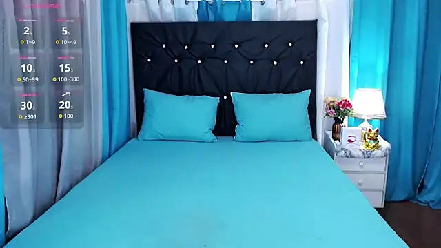 Snapshot of XxAnna_HornyxX chatting on October 1, 2025, 9:03 am XxAnna HornyxX online show from October 1, 2025, 9:03 am