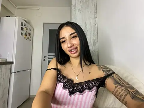 BlueEyes BB online show from April 4, 2026, 12:50 am