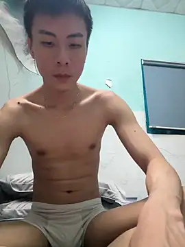 Jacky-728 online show from June 18, 2026, 5:29 pm