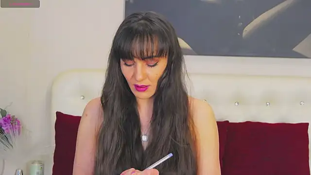 KathiaLust online show from March 29, 2026, 1:57 pm