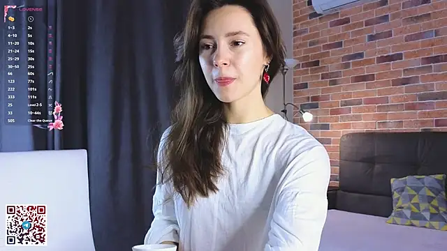 JasminDoroti online show from September 29, 2025, 6:09 am