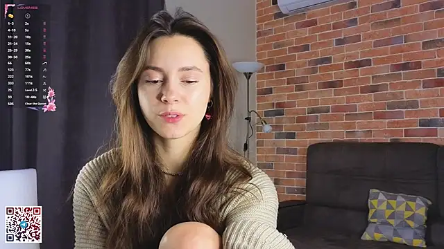 JasminDoroti online show from October 1, 2025, 6:18 am