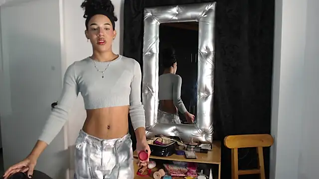 julieta sweet  online show from October 22, 2025, 3:50 am