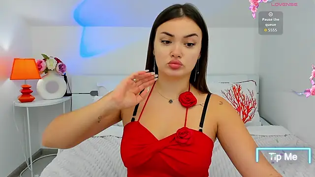 Snapshot of ImmaBlack chatting on October 5, 2025, 5:31 am ImmaBlack online show from October 5, 2025, 5:31 am