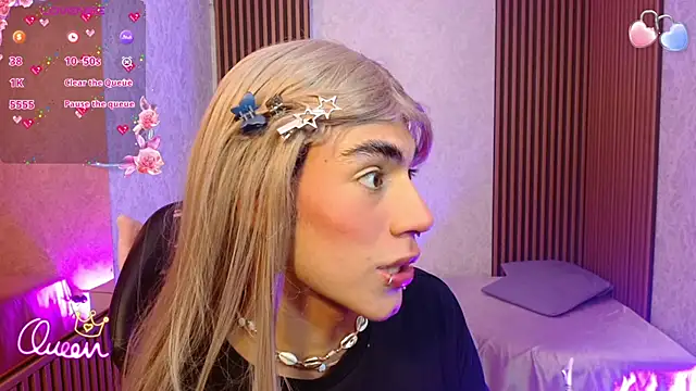 kaisage tay online show from April 10, 2026, 11:17 am