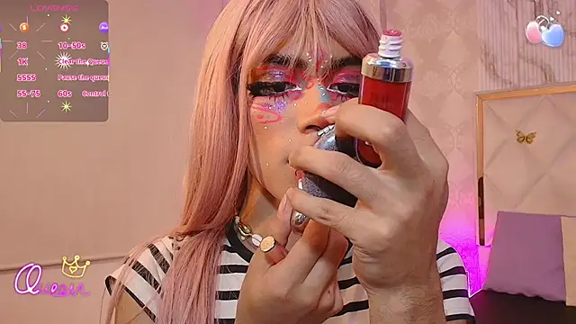 kaisage tay online show from April 7, 2026, 4:03 am