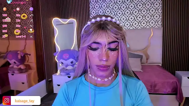 kaisage tay online show from September 21, 2025, 3:22 am