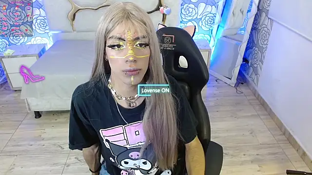 kaisage tay online show from March 30, 2026, 3:52 am