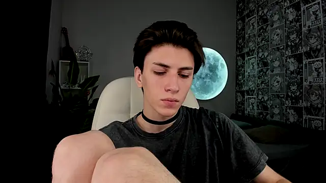 Oliver Starboy online show from September 9, 2025, 7:51 am