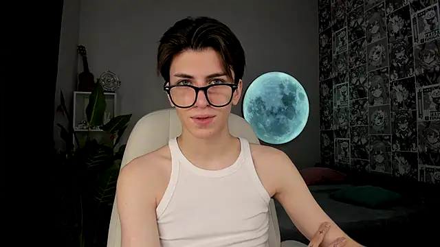 Oliver Starboy online show from September 11, 2025, 7:19 am