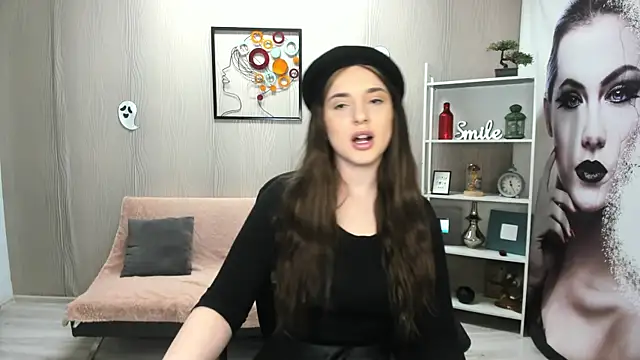 JaquelinLaurent online show from November 16, 2025, 8:24 pm