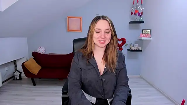 Snapshot of JaquelinLaurent chatting on February 15, 2026, 8:19 pm JaquelinLaurent online show from February 15, 2026, 8:19 pm