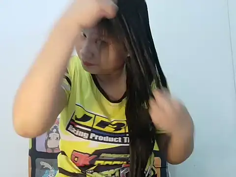 wildasianbigboobs online show from October 17, 2025, 6:50 am