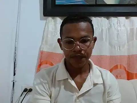 Yorberth20 online show from September 13, 2025, 2:22 am