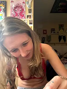 AutumnTides online show from October 9, 2025, 6:30 pm