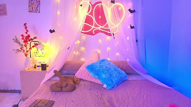 Lexy Love  online show from October 22, 2025, 3:50 am