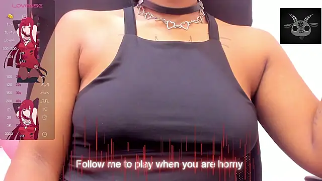 Snapshot of Saraa_Graham chatting on October 2, 2025, 4:43 pm Saraa Graham online show from October 2, 2025, 4:43 pm