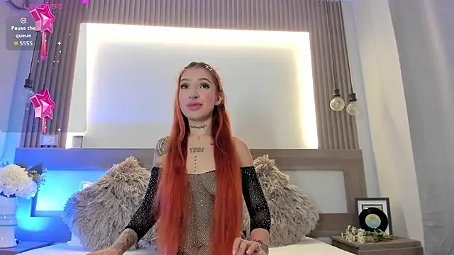 Keithy Carter online show from October 18, 2025, 3:25 pm