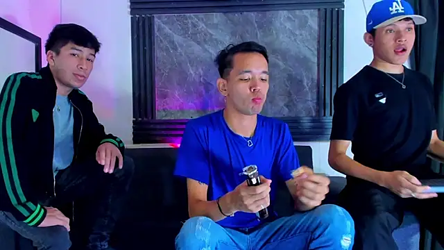 Snapshot of jeremytonner chatting on September 27, 2025, 3:45 am jeremytonner online show from September 27, 2025, 3:45 am