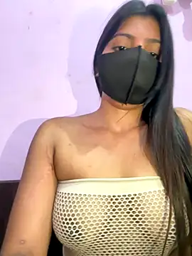  01ruhi online show from November 13, 2025, 6:45 pm