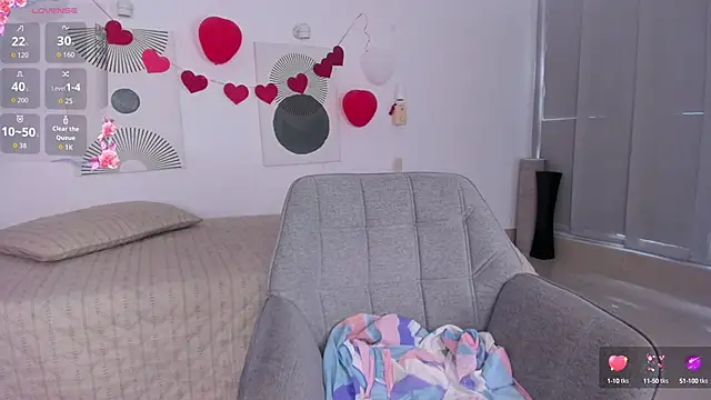 Snapshot of shaza_khalan chatting on September 23, 2025, 2:24 pm shaza khalan online show from September 23, 2025, 2:24 pm