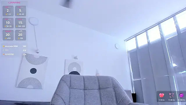 Snapshot of shaza_khalan chatting on October 25, 2025, 2:07 pm shaza khalan online show from October 25, 2025, 2:07 pm