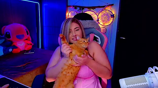 Snapshot of Allison_GAMERS chatting on September 18, 2025, 4:54 pm Allison GAMERS online show from September 18, 2025, 4:54 pm