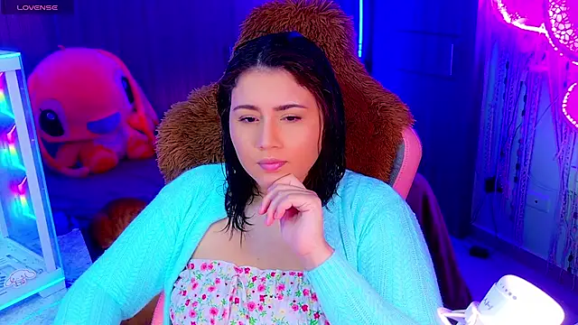 Snapshot of Allison_GAMERS chatting on October 1, 2025, 3:38 pm Allison GAMERS online show from October 1, 2025, 3:38 pm