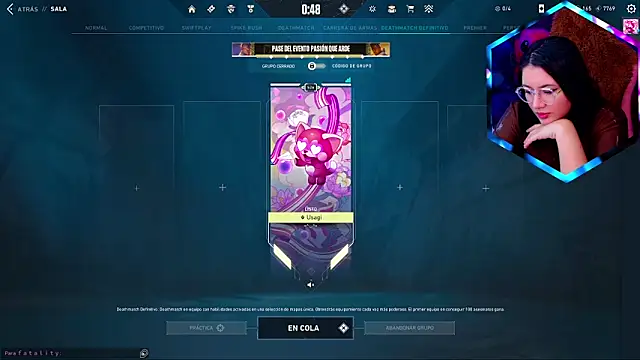 Snapshot of Allison_GAMERS chatting on September 30, 2025, 4:13 pm Allison GAMERS online show from September 30, 2025, 4:13 pm