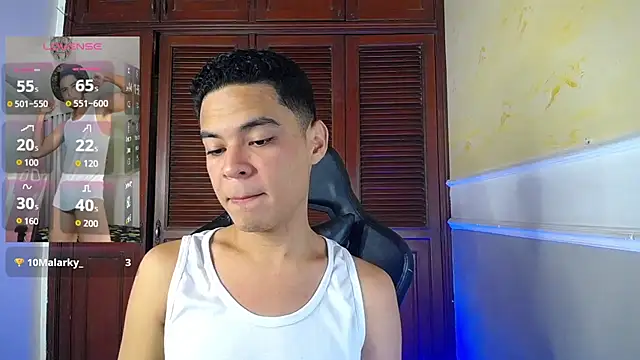 Snapshot of edy_play chatting on September 30, 2025, 5:57 am edy play online show from September 30, 2025, 5:57 am