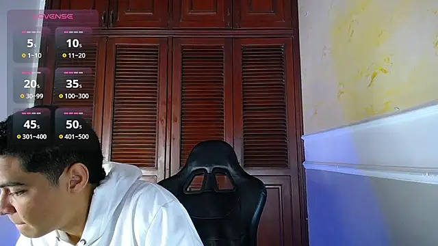 Snapshot of edy_play chatting on September 22, 2025, 4:18 am edy play online show from September 22, 2025, 4:18 am