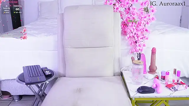 Snapshot of Auroraa_x1 chatting on February 1, 2026, 2:21 am Auroraa x1 online show from February 1, 2026, 2:21 am