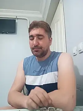 mert0359 online show from October 24, 2025, 2:27 pm