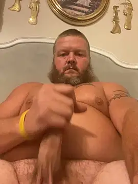 pussluver420 online show from October 9, 2025, 1:06 am