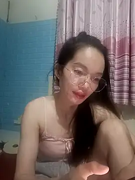 Lyly999 online show from October 7, 2025, 2:51 pm