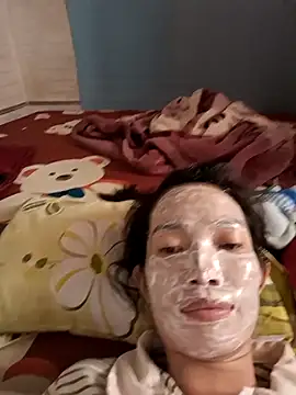 Lyly999 online show from September 19, 2025, 4:49 am