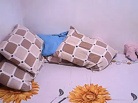 Sweetyummybabygirl online show from July 2, 2026, 7:36 am
