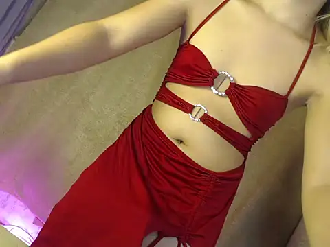 shantalfucker  online show from October 8, 2025, 7:21 am